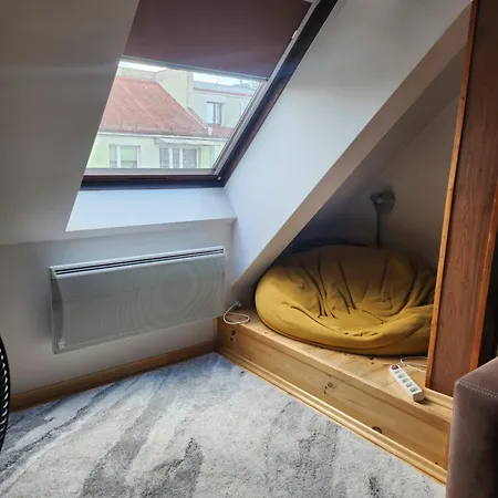 Loftlove Apartman