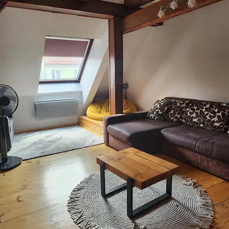 Loftlove Appartement
