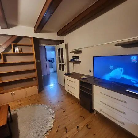 Appartement Loftlove *