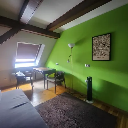 Appartement Loftlove