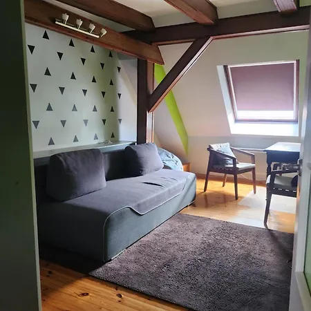 Appartement Loftlove