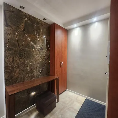 Loftlove Apartman