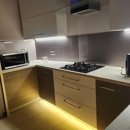 Loftlove Appartement *